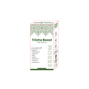 Tricho Boost Hair Serum