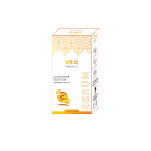 Vit C Serum For Skin