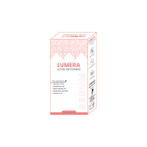 Lumera For Ultra Whitiening