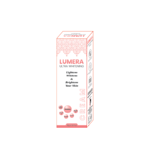 Lumera Ultra Whitiening Lightens Whitens Brightens