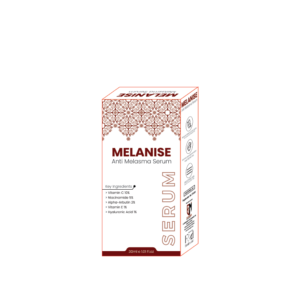 Melanise Anti Melasma Serum