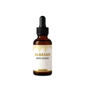 Albasan Anti Aging Serum